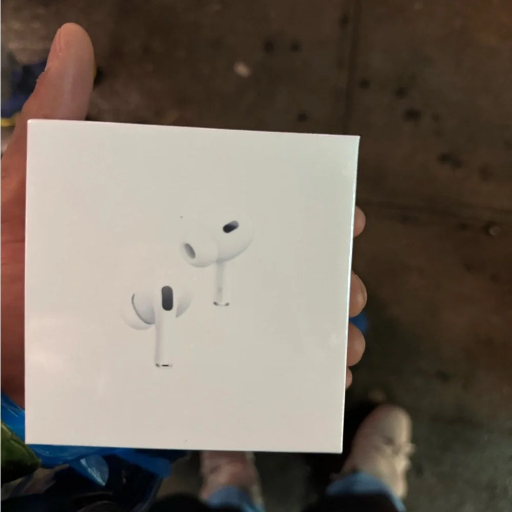 Pods